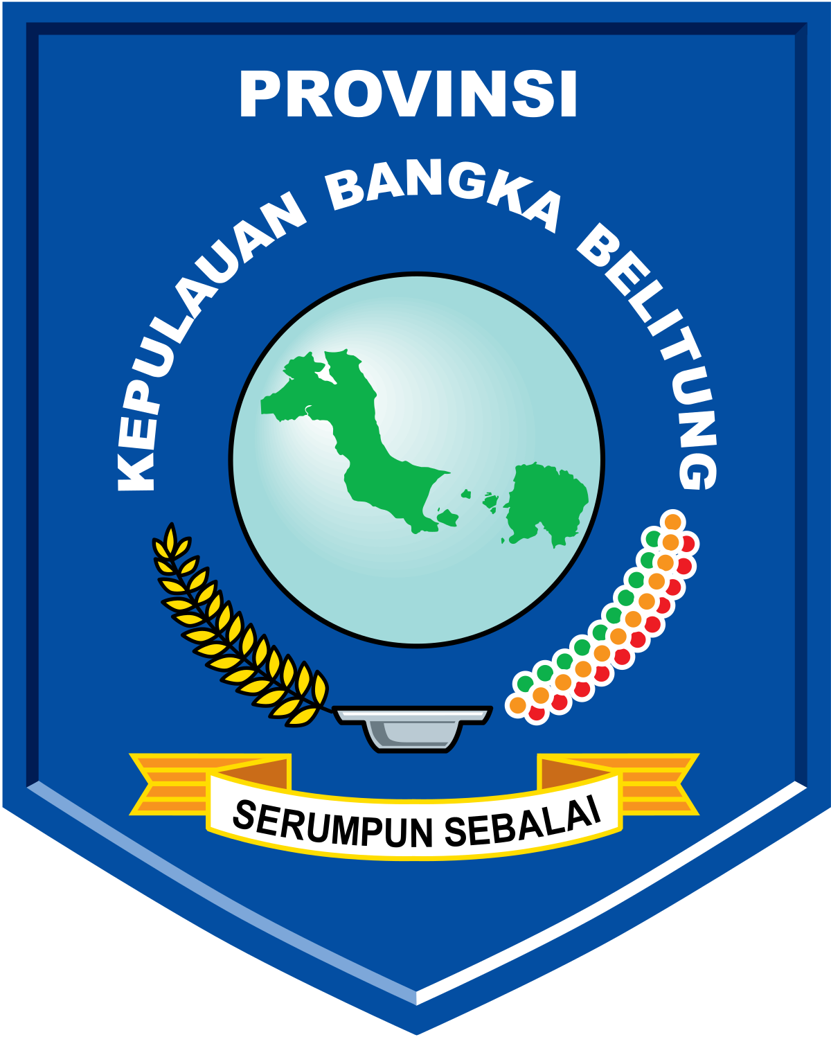 Logo ESDM